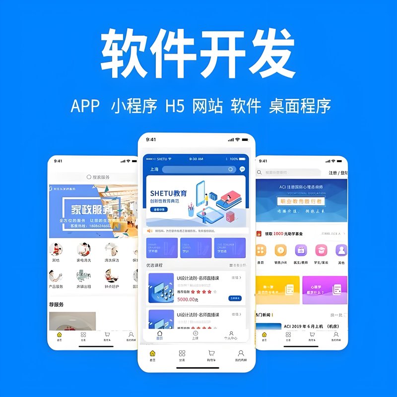 如何选择优质的软件开发外包服务
