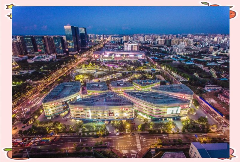 海口网站建设